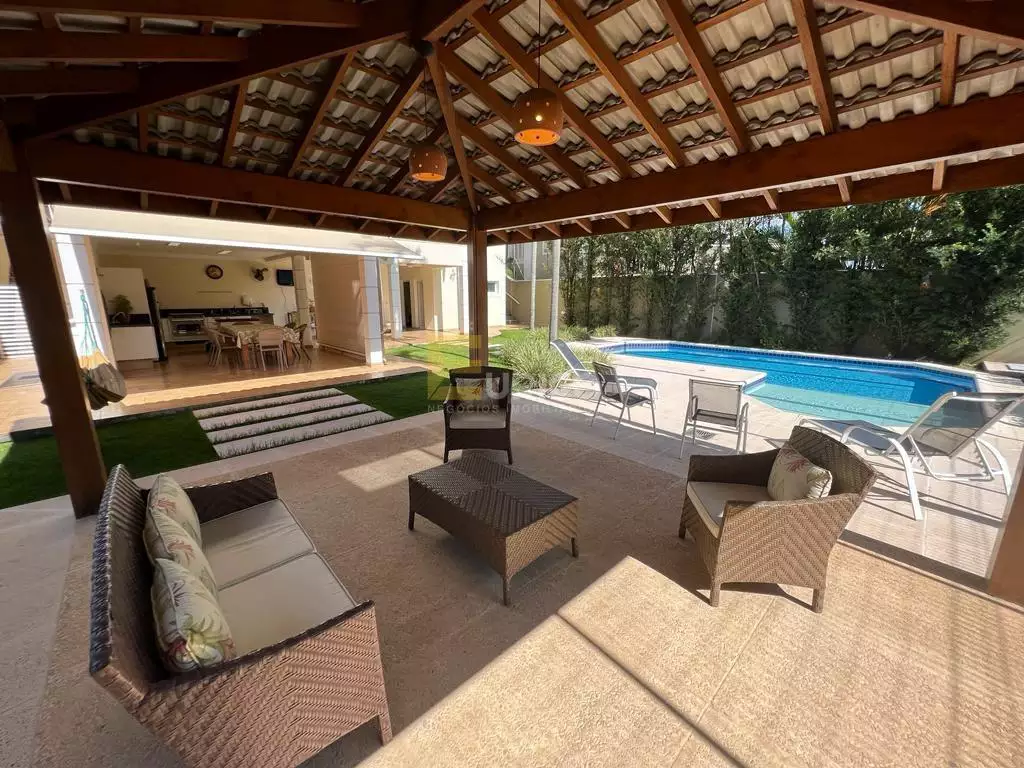 Residencial Jardim Paulista l - imagem 2