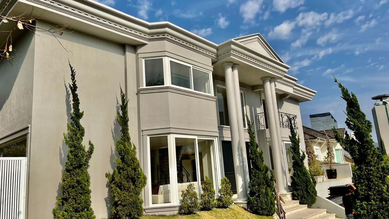 Residencial 18 do Forte Alphaville - imagem 2 Residencial 18 do Forte Alphaville - imagem 2