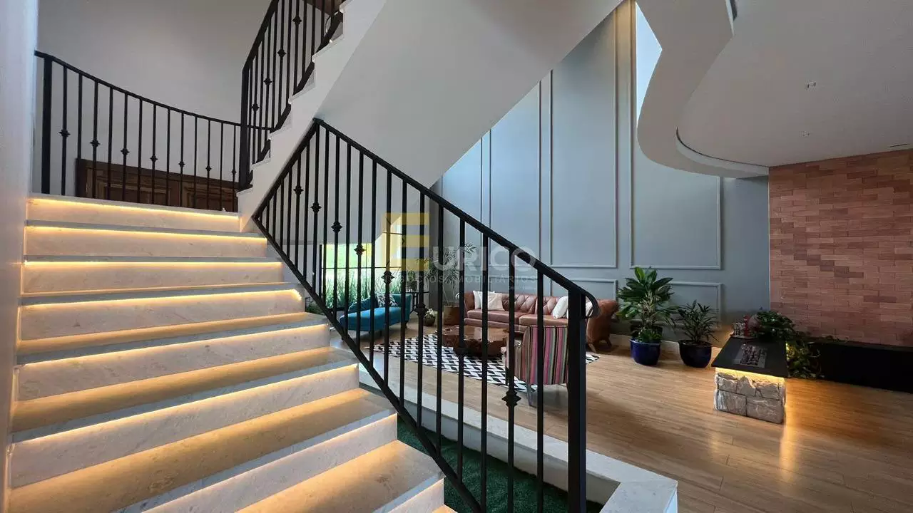 Campos de Toscana Vinhedo SP - imagem 5