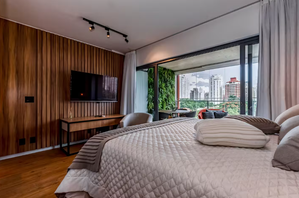 Condominio Forma Itaim Bibi  - imagem 5