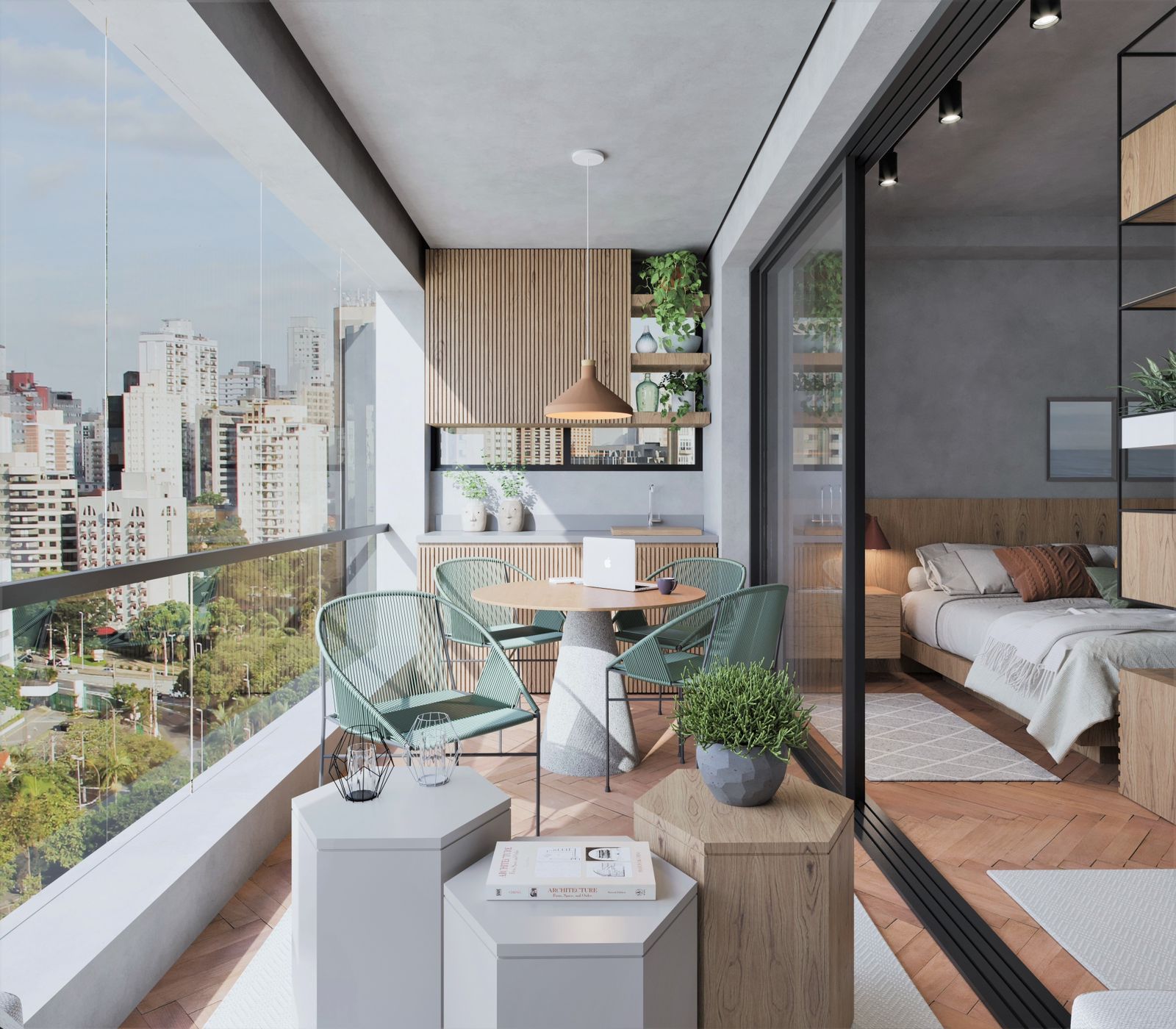 Pedra Faria Lima - imagem 5