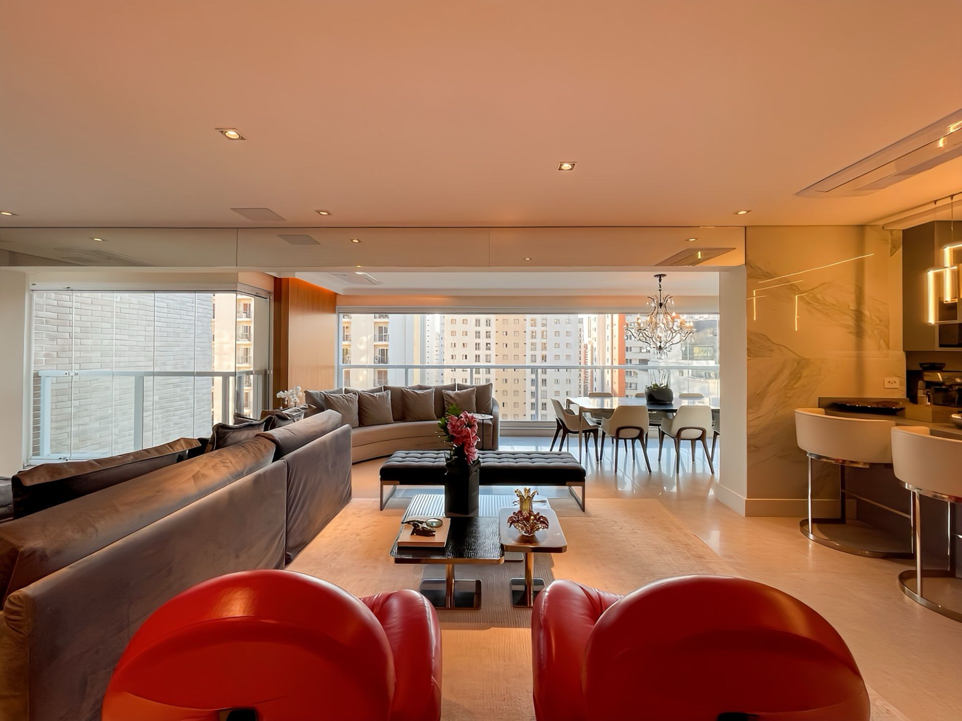 Condominio Praca Gaivota - imagem 2