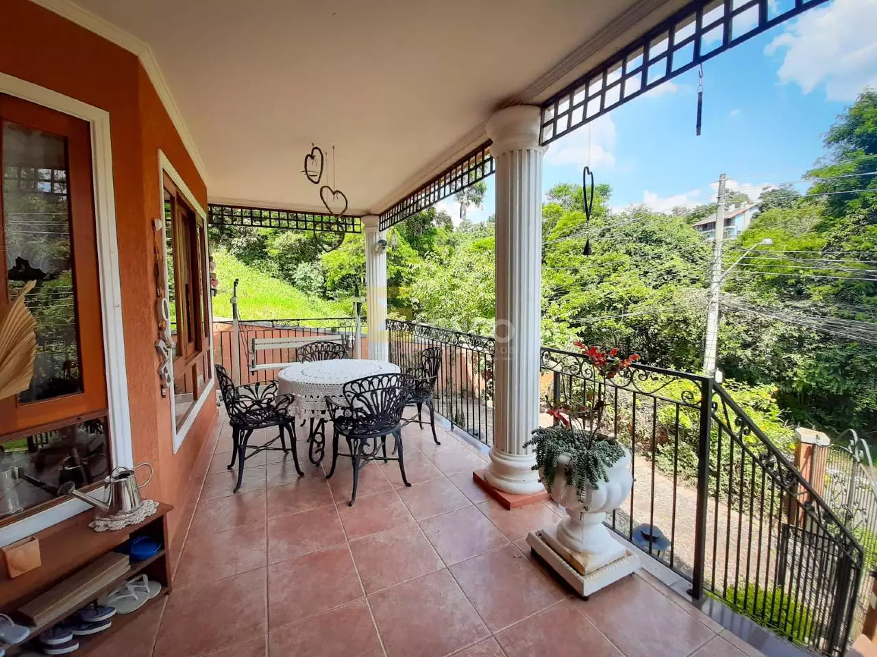 Condomínio Vista Alegre Café - imagem 3