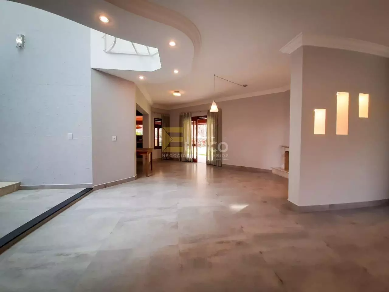 Residencial Jardim Europa Vinhedo - imagem 2