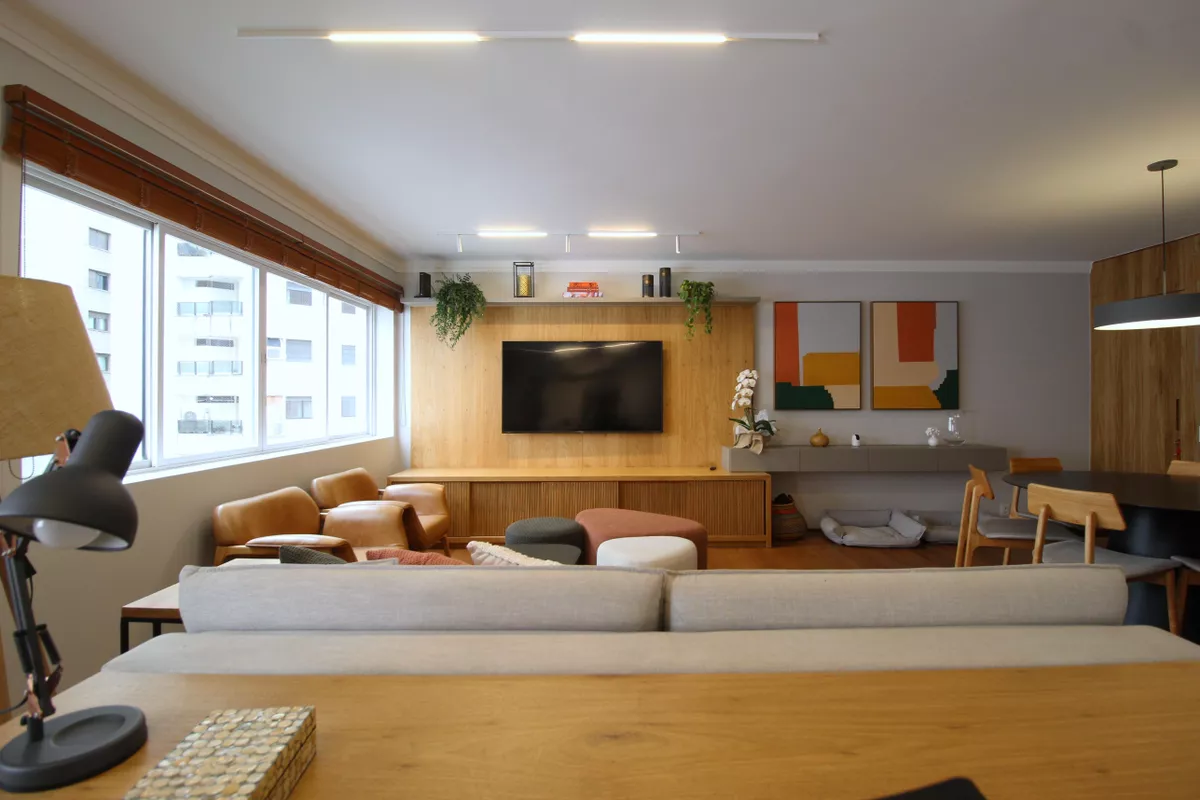 Condomínio Giotto - imagem 3