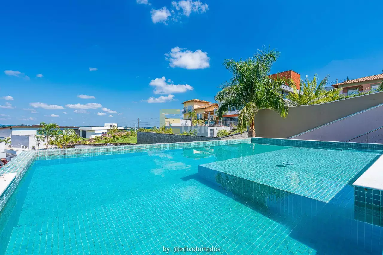 Campo Toscana Vinhedo - imagem 5